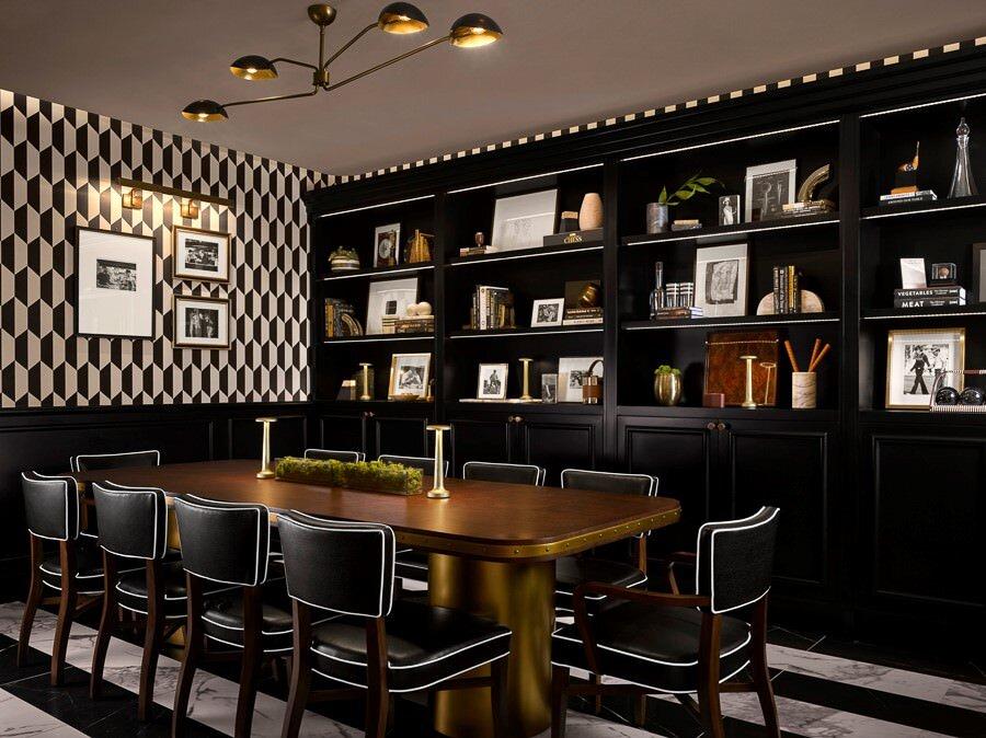 The Butcher’s Club