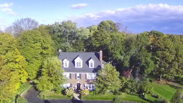 Knob Hill Bed & Breakfast