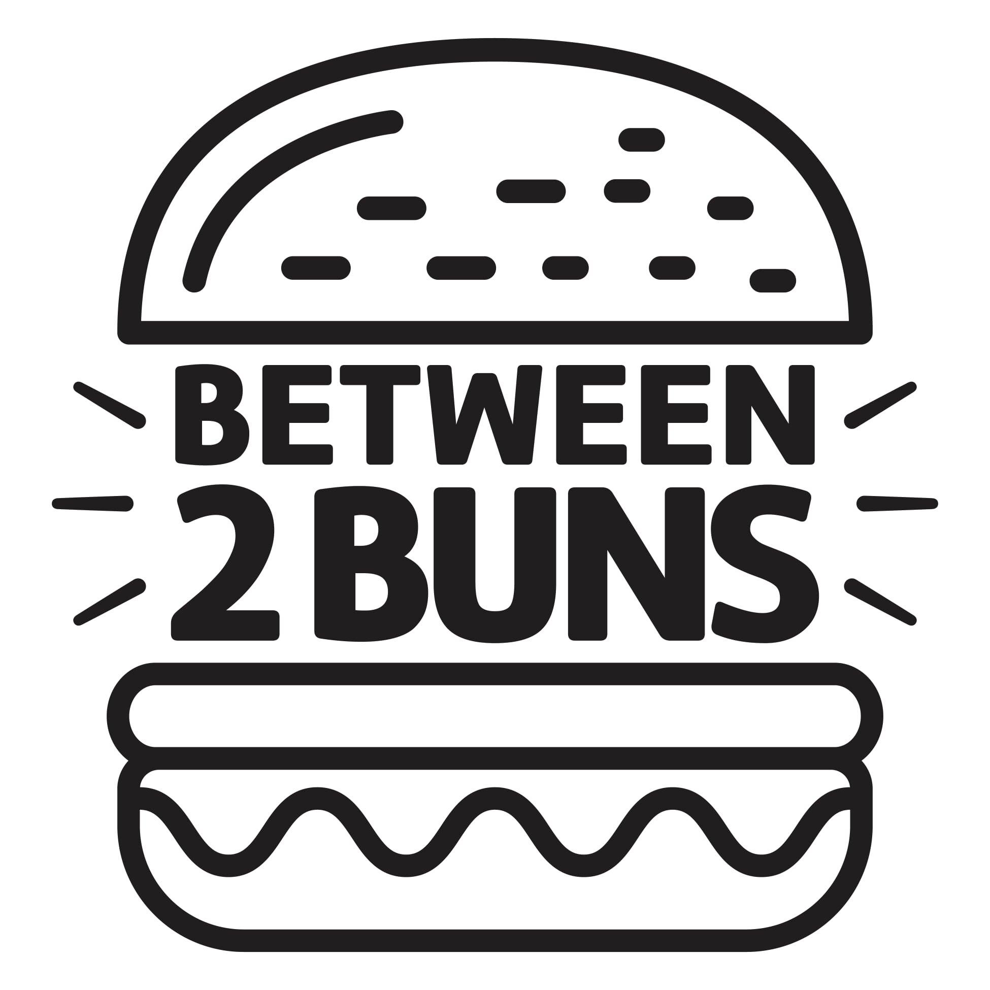 Between2bunsburgers