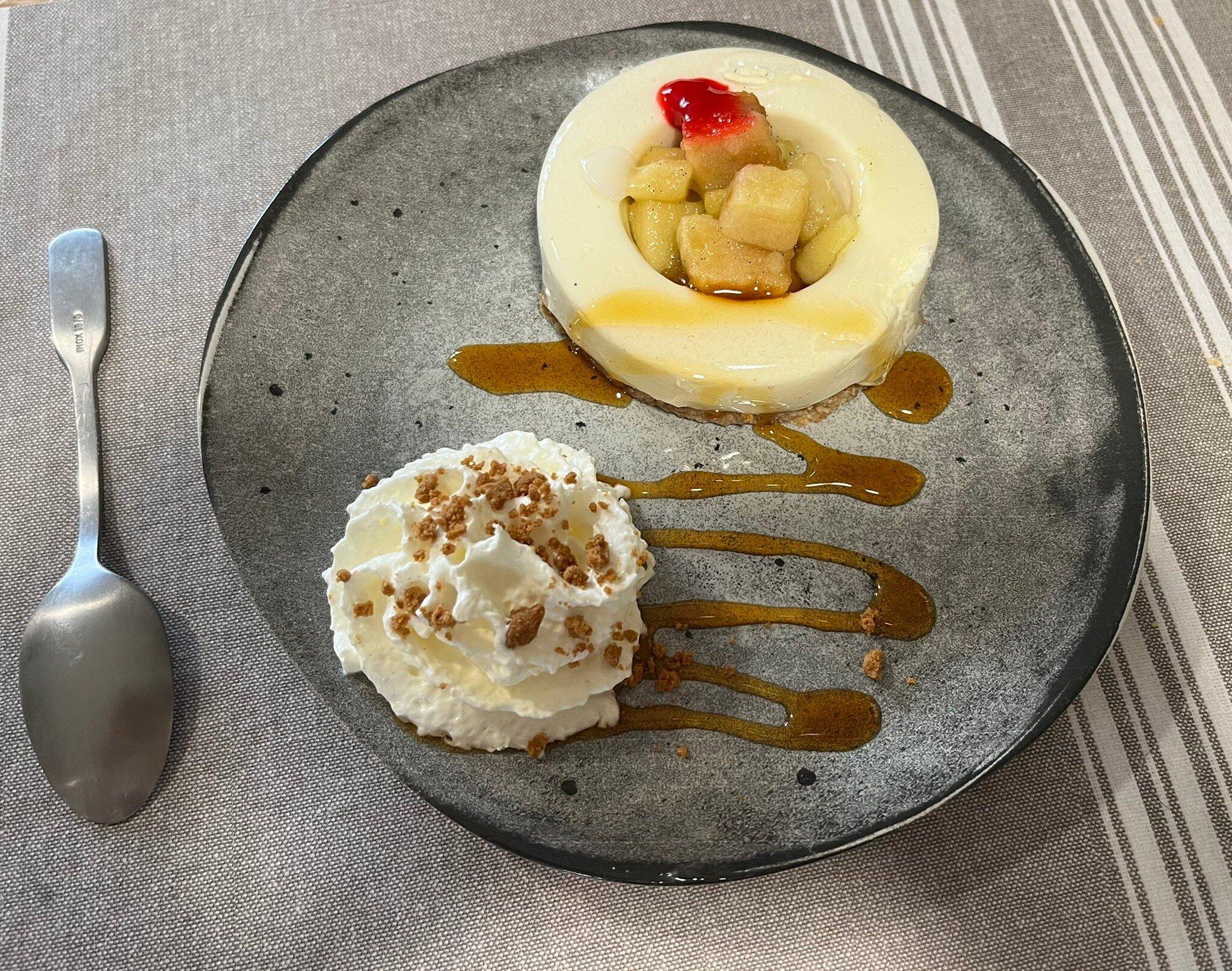 Restaurant De La Fontaine