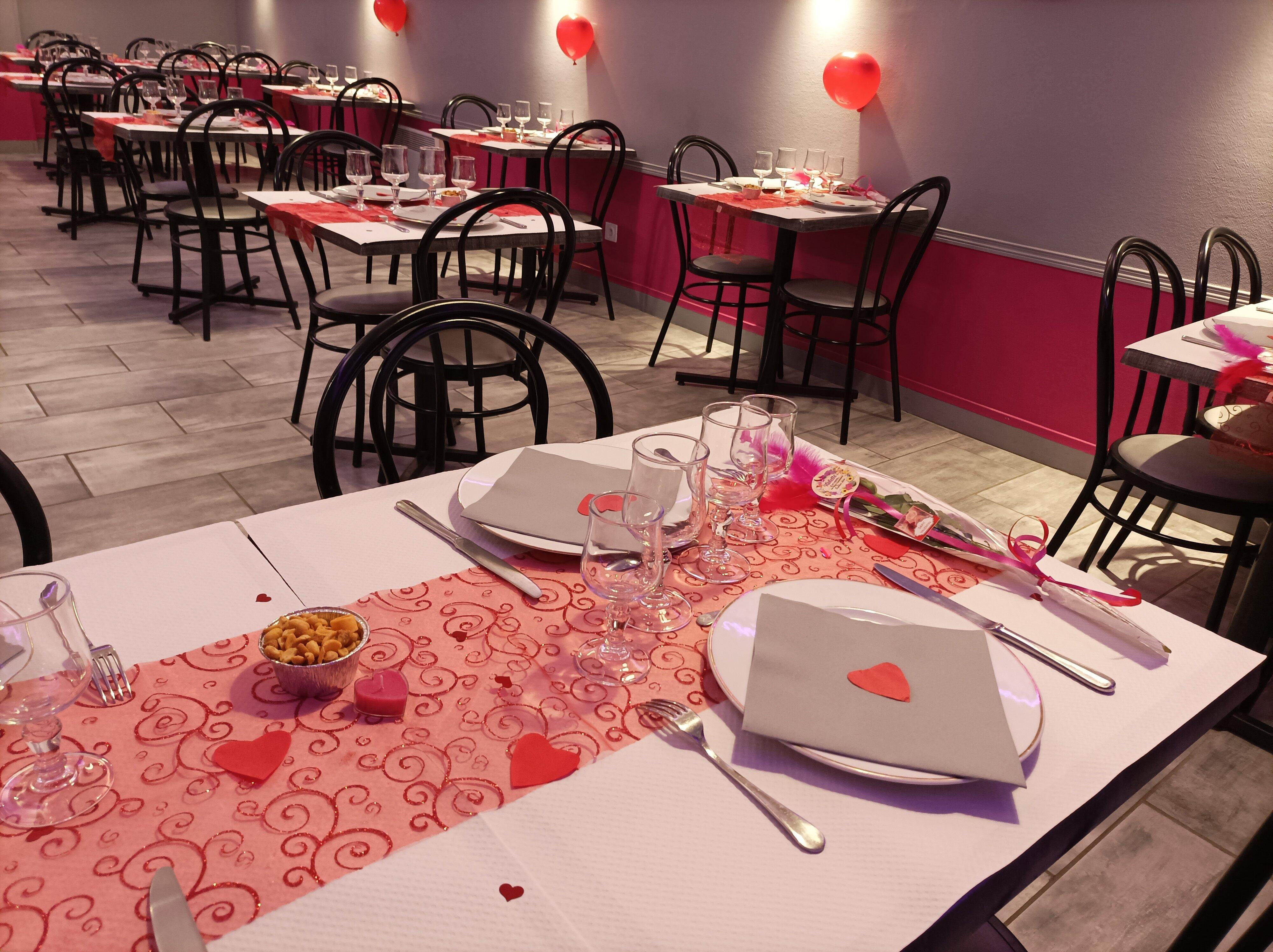 Bar brasserie du haras