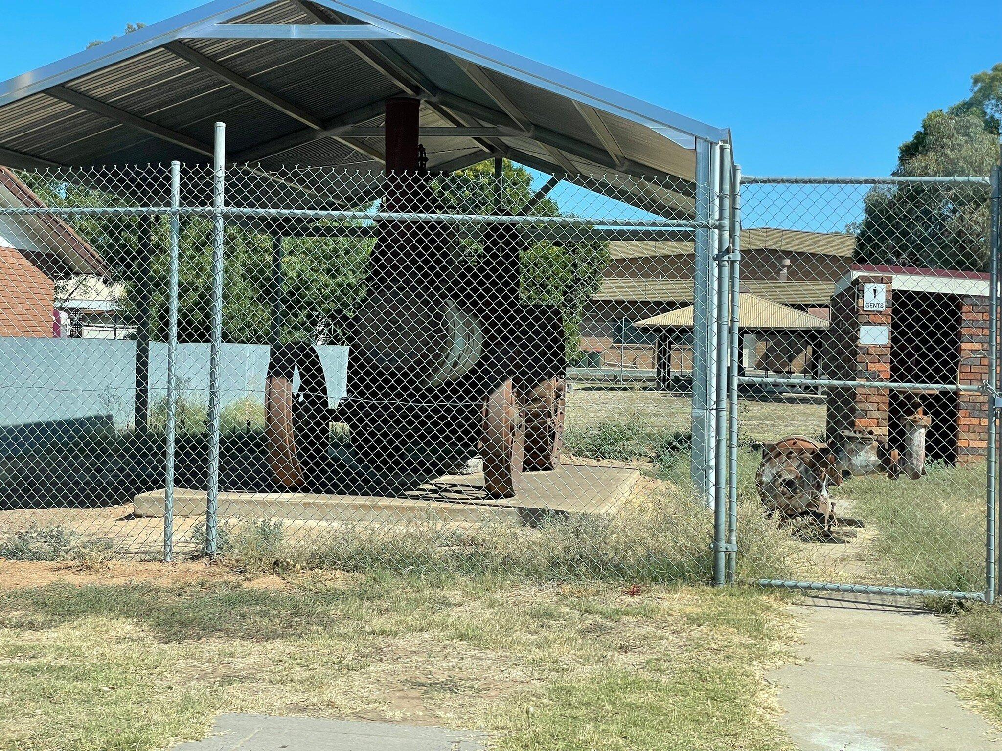 The Nathalia And District Historical Society Museum