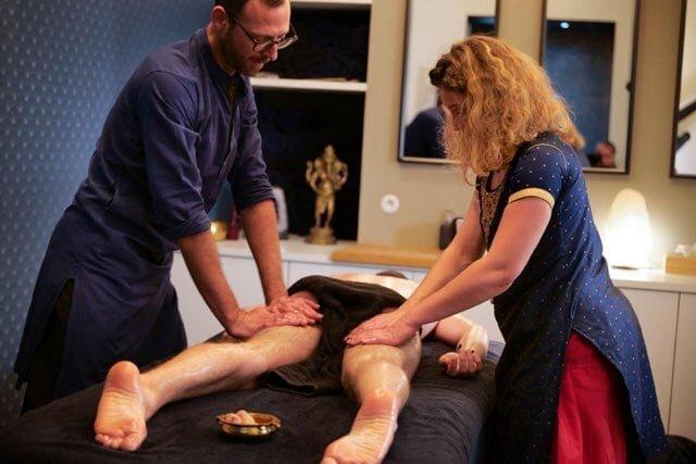 Aux Modelages d'Ailleurs