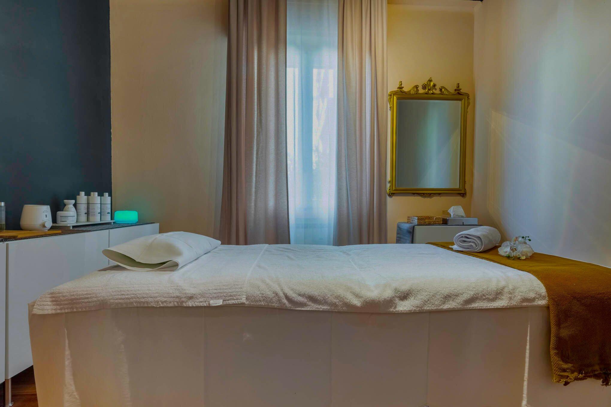 La Fonte Del Benessere Milano