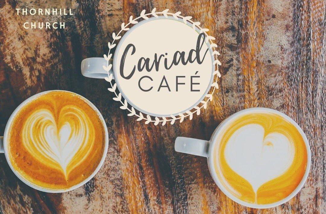 Cariad Cafe