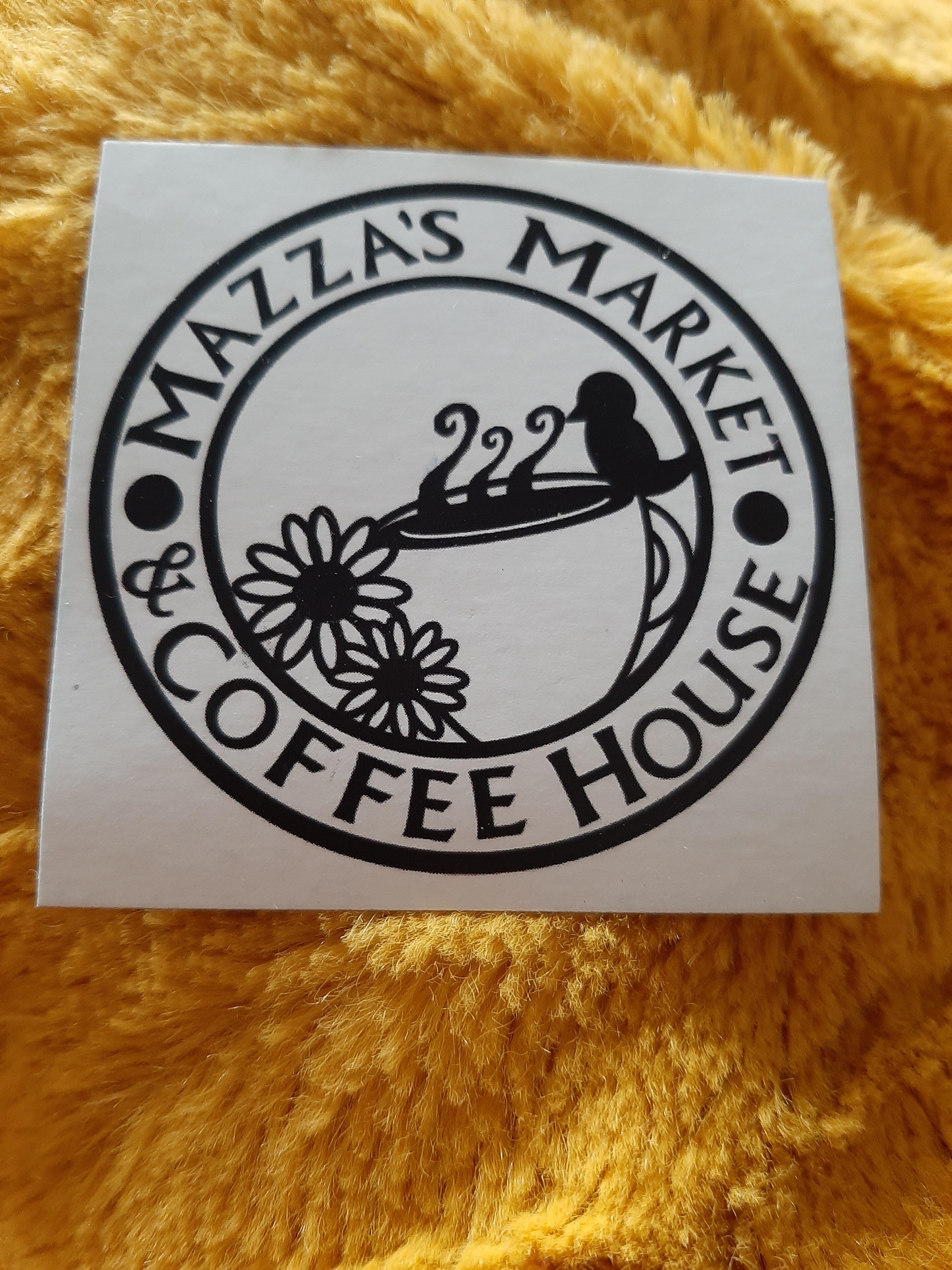 Mazzas Country Farm Market and coffee house