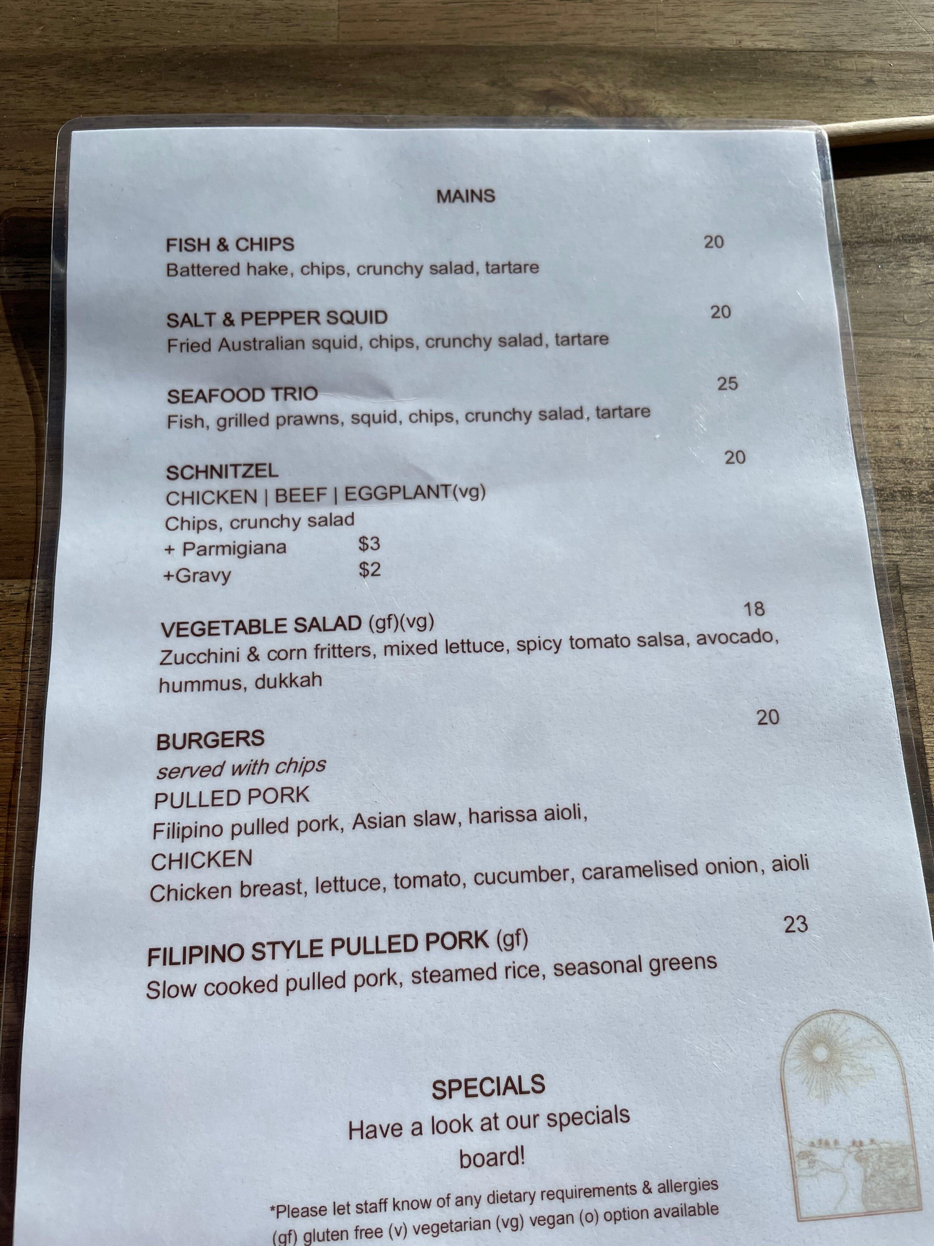 North Haven Surf Club