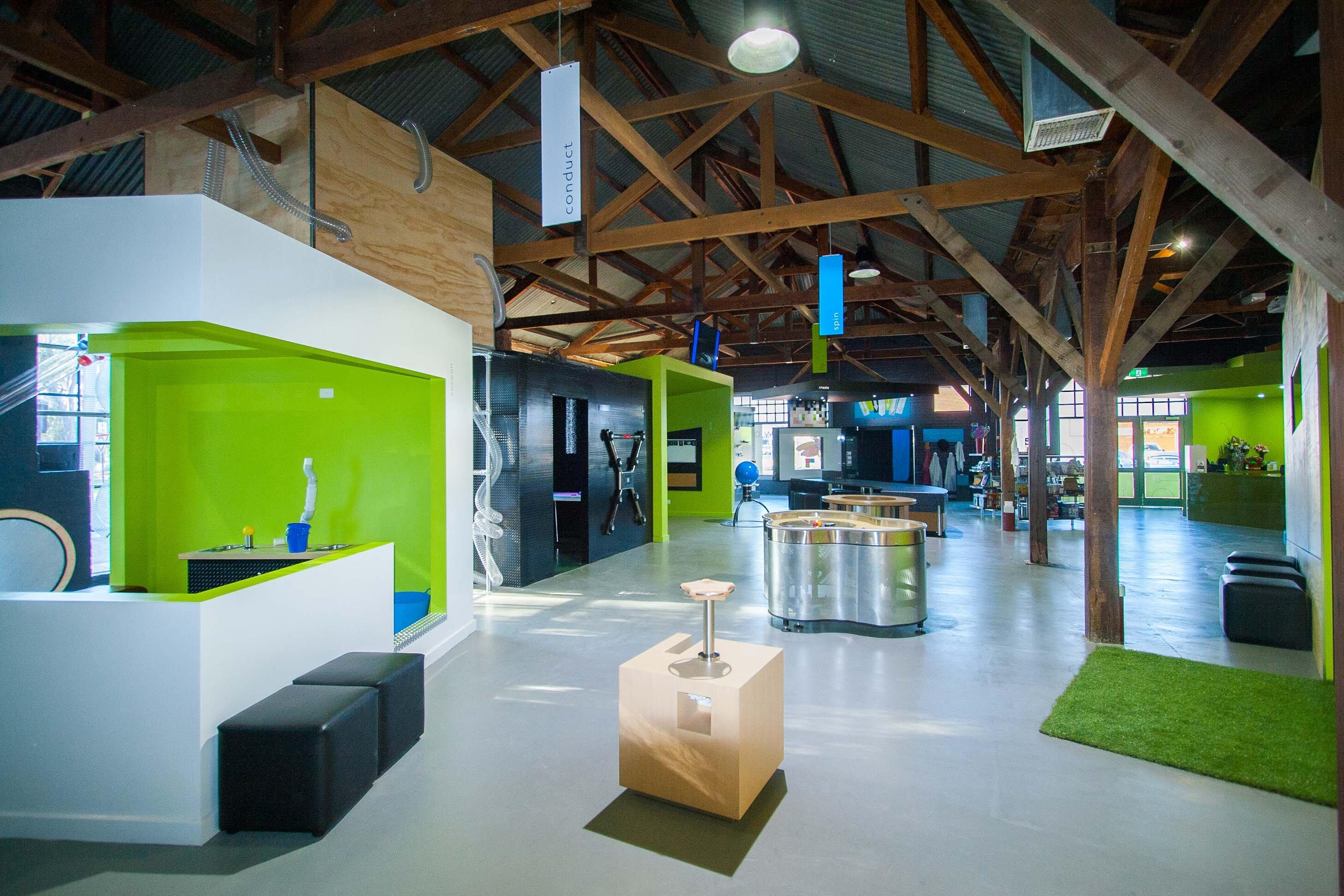 TwistED Science - Echuca