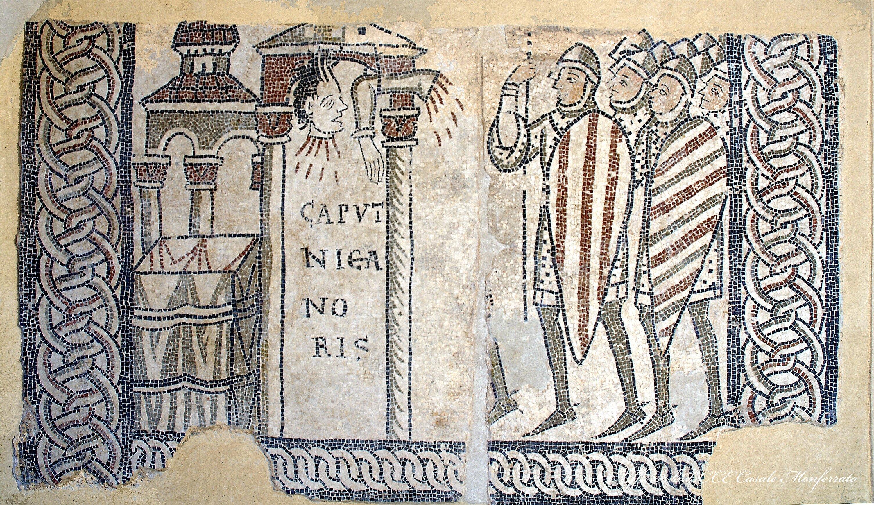 Museo Del Duomo Di Casale Monferrato