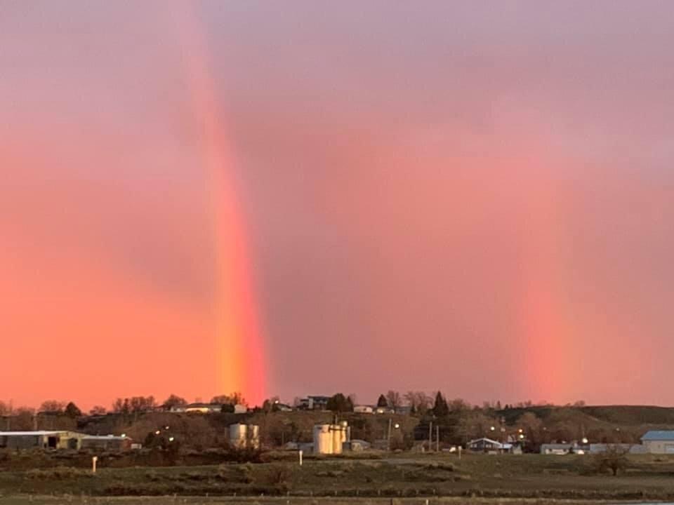 Platte River Campground