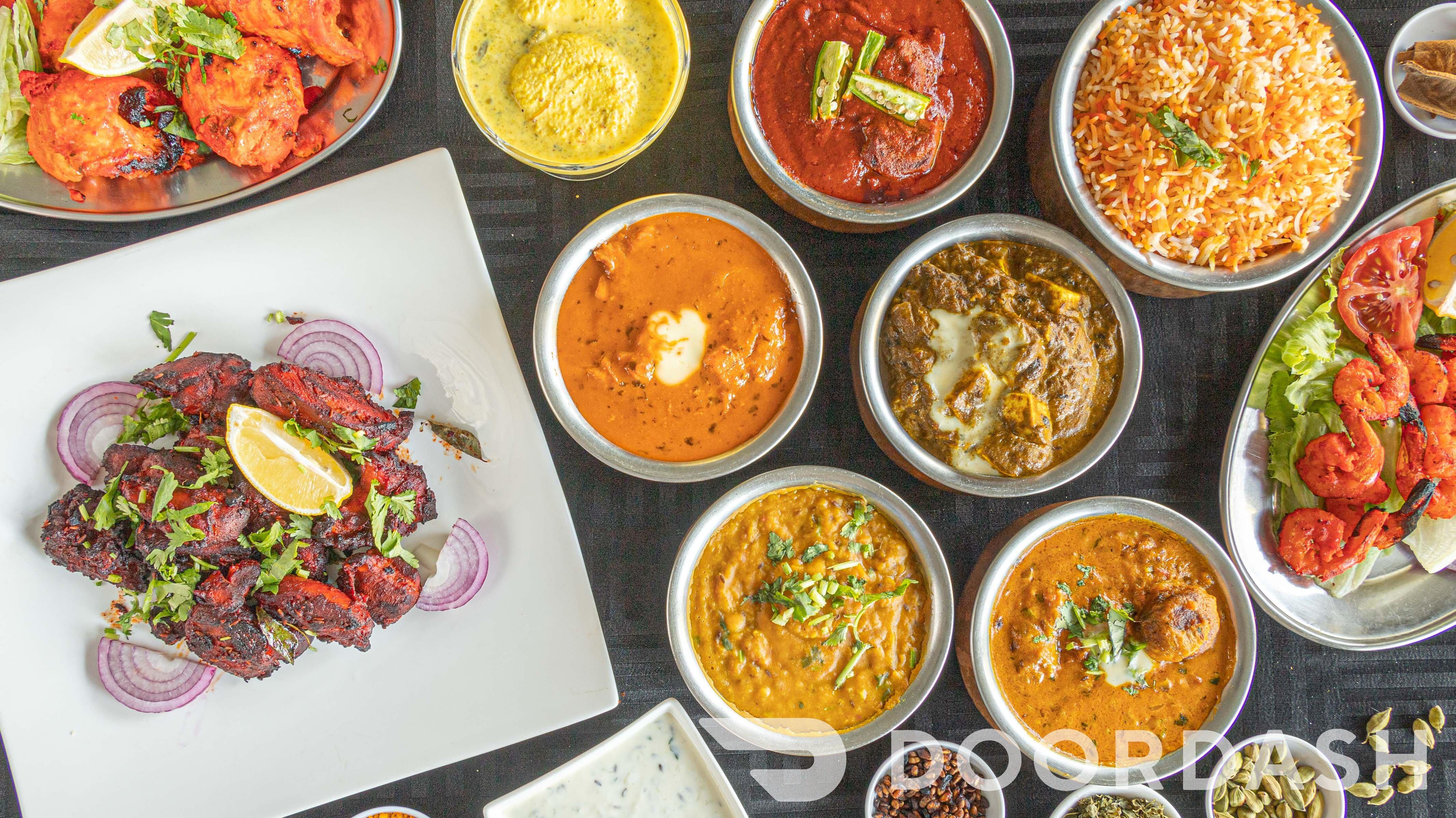 Dawat Indian Restaurant