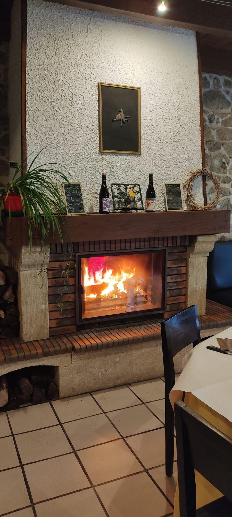 Restaurant L’Henriette