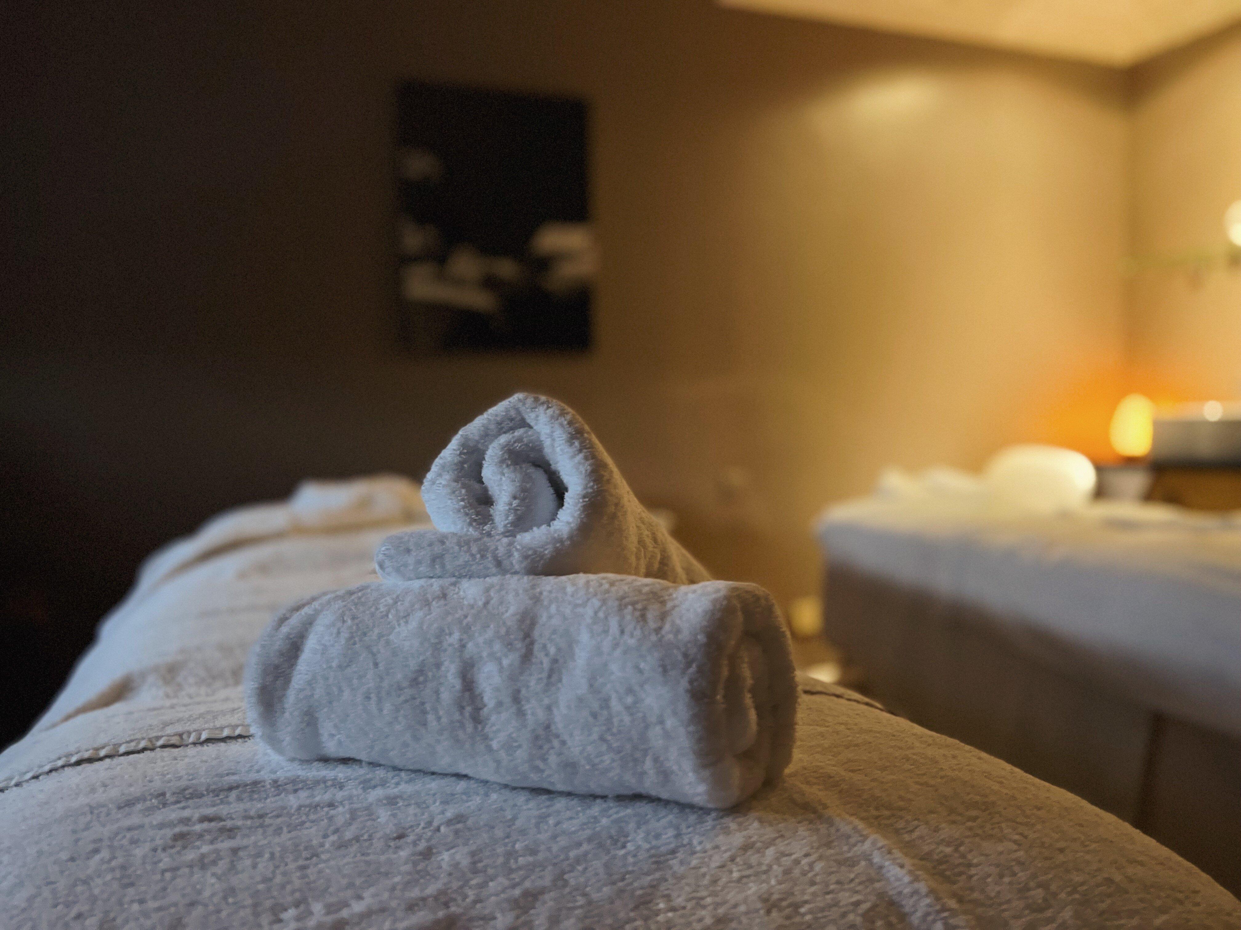 PURE Spa & Beauty (Peterborough)