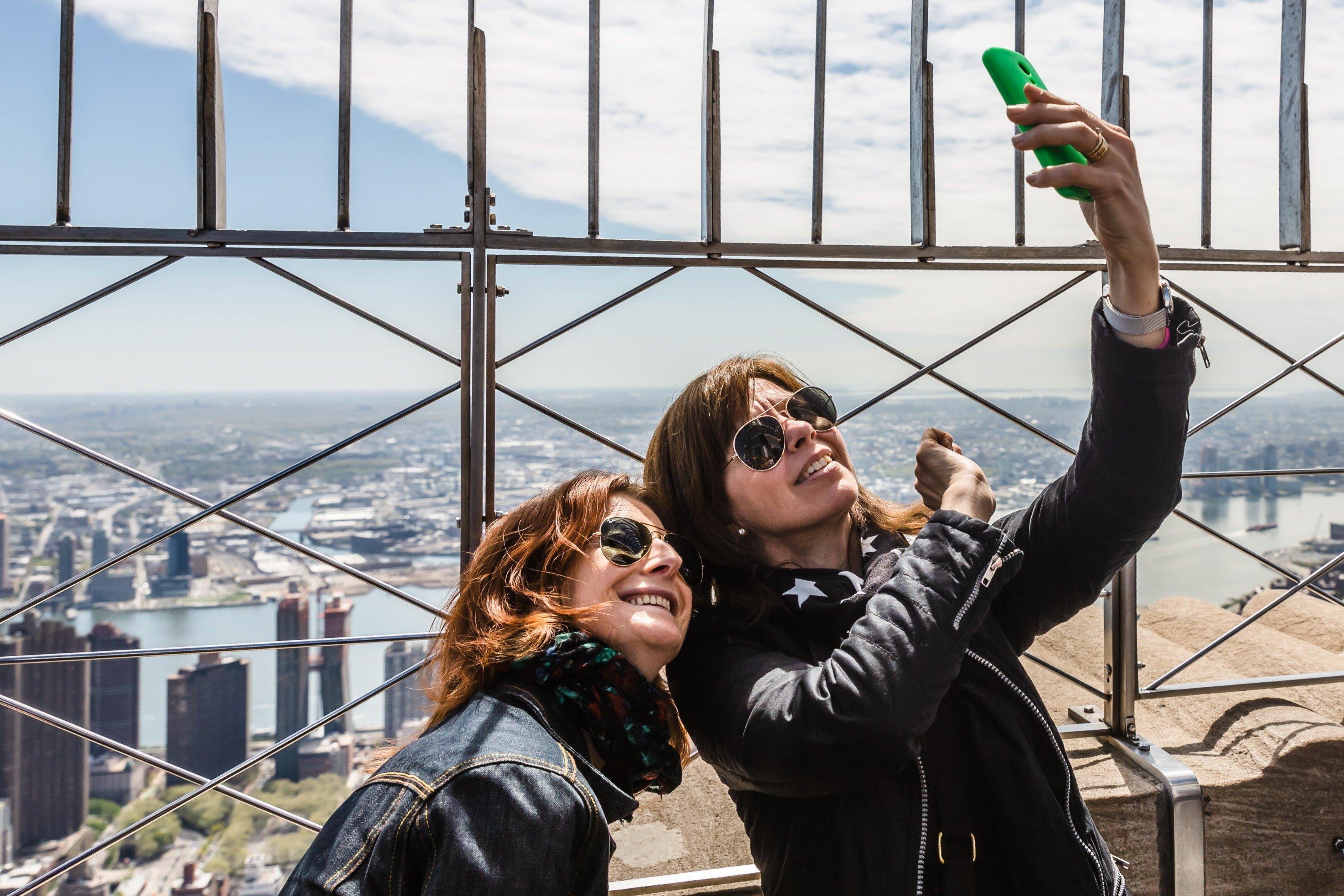 WeGoTrip New York City | In-App Audio Tours