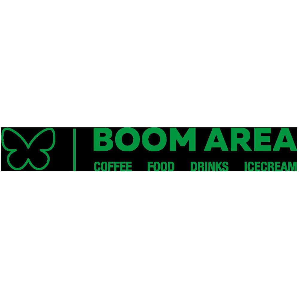 Boom Area