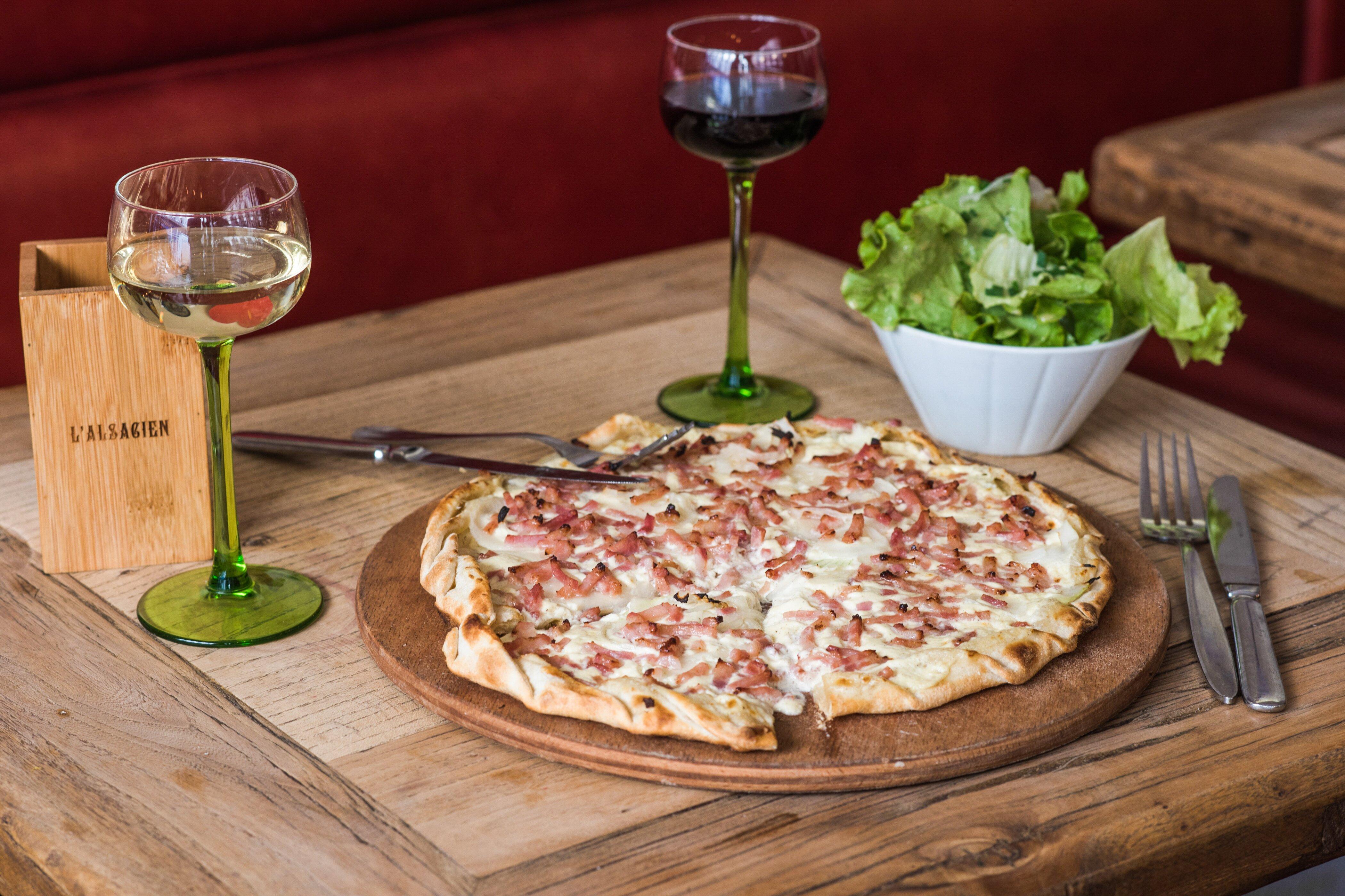 L'Alsacien Saint-Etienne