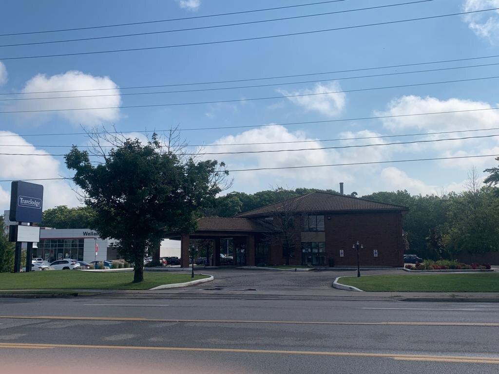 Travelodge by Wyndham Welland