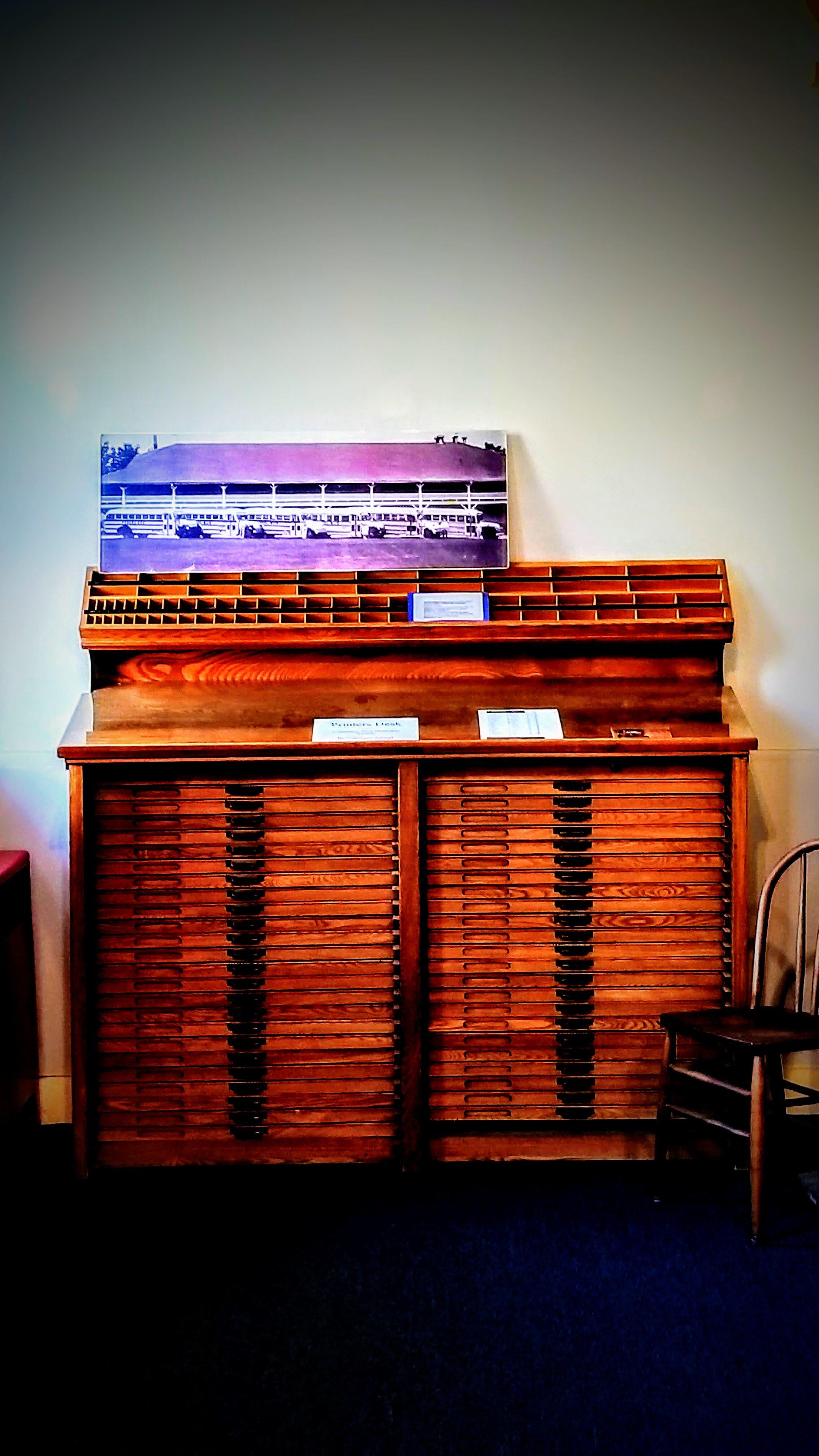 Columbus Area Historical Society