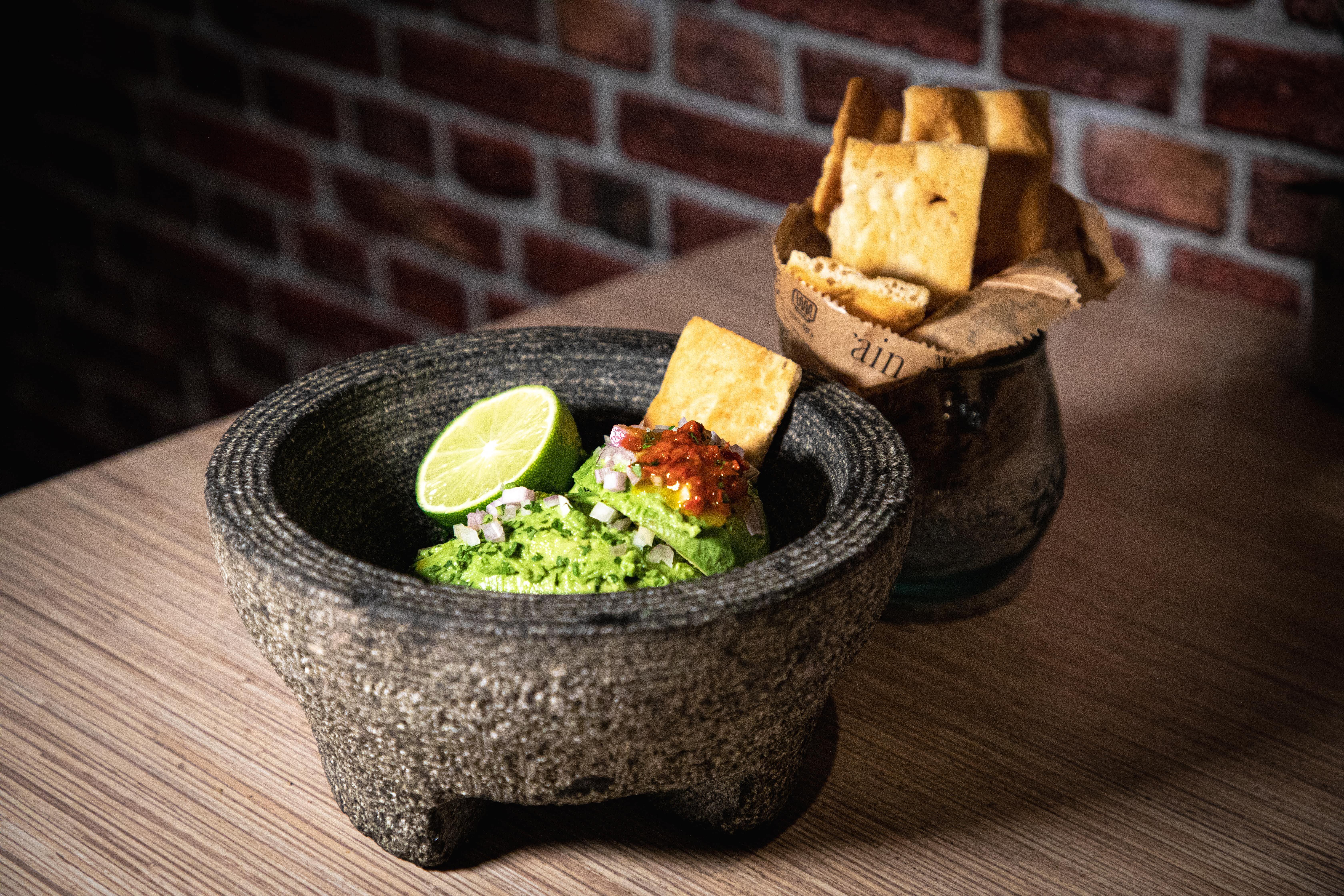 Galleria Ana's Spritz & Tapas Bar