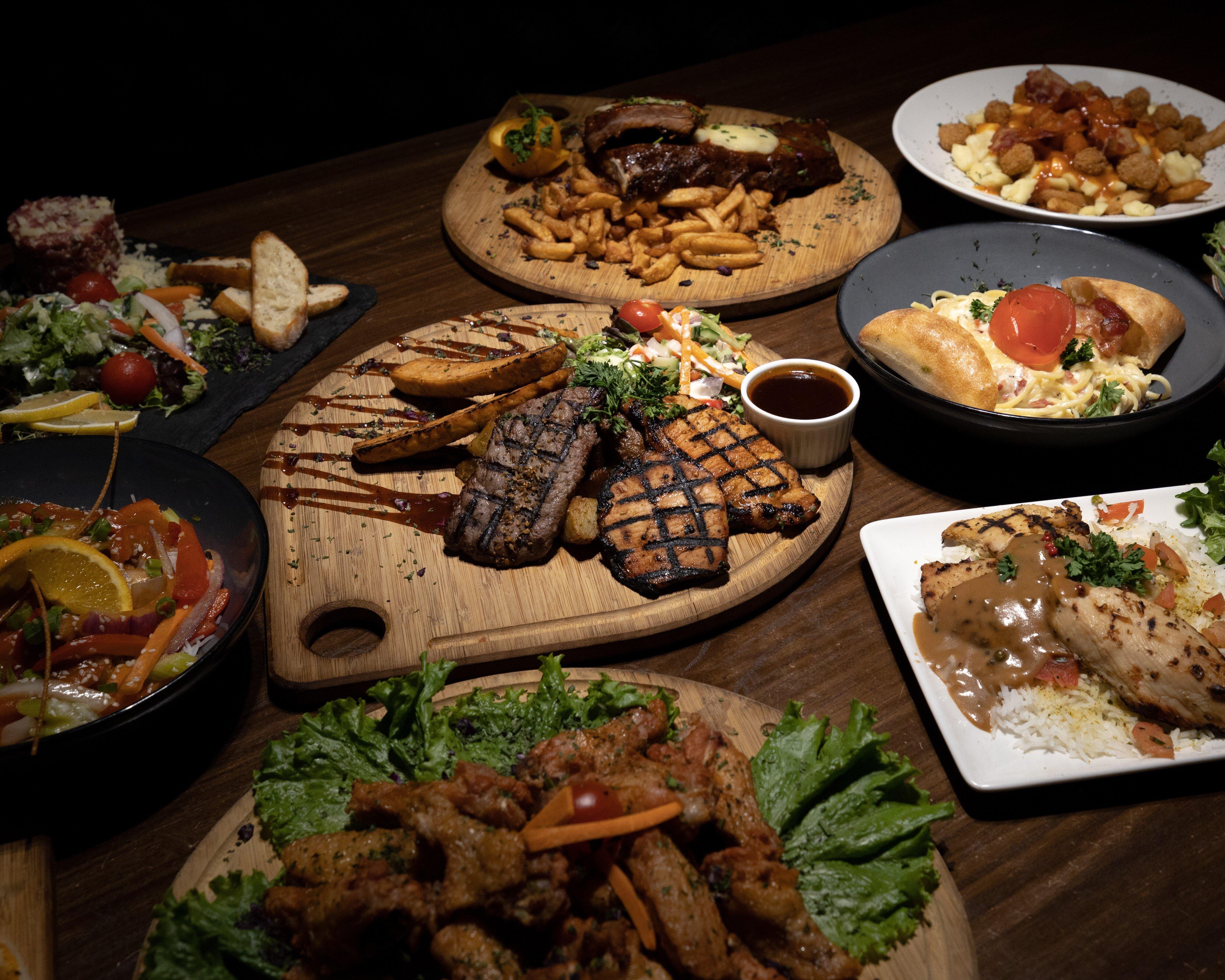 Labrasserie Sportive