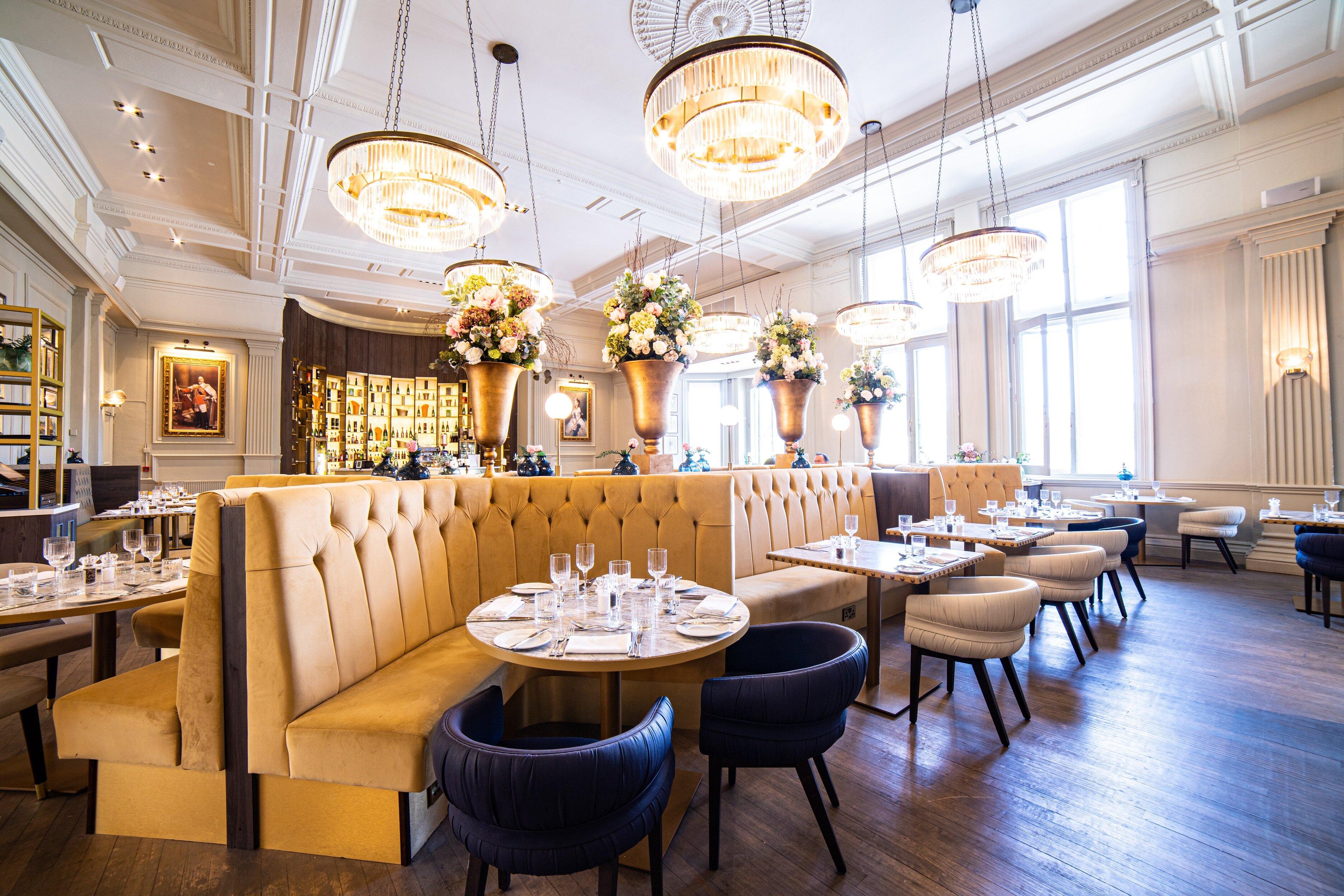 Carters Champagne Bar and Grill