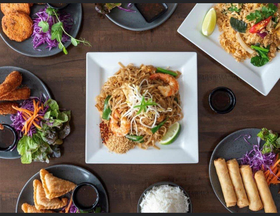 Kasalong Thai Restaurant Richmond