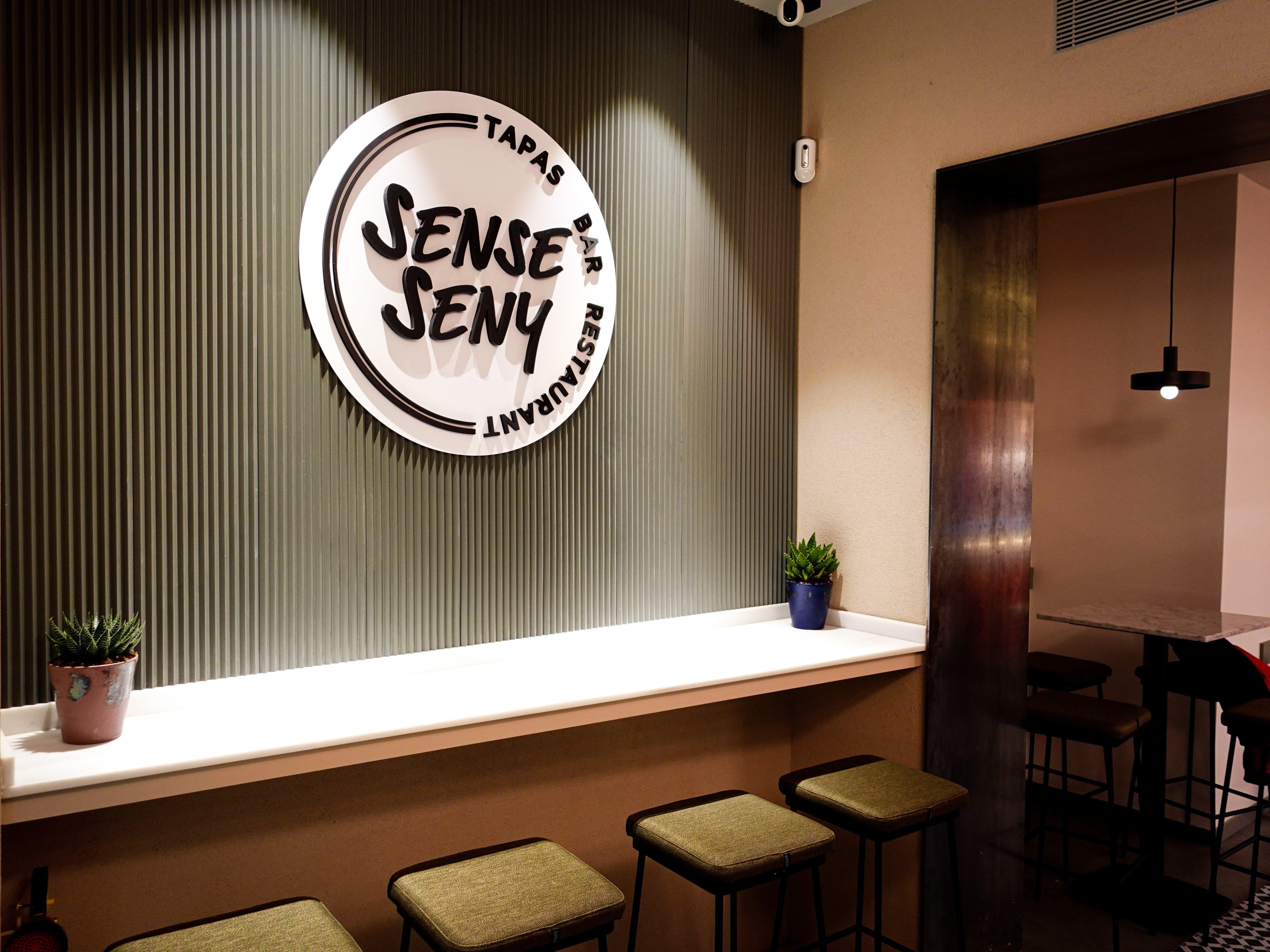 Sense Seny Restaurant