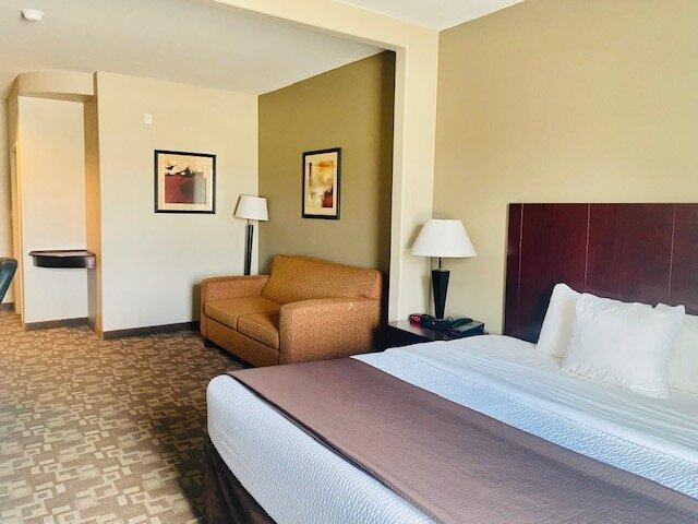 Suburban Studios Berwick-Morgan City