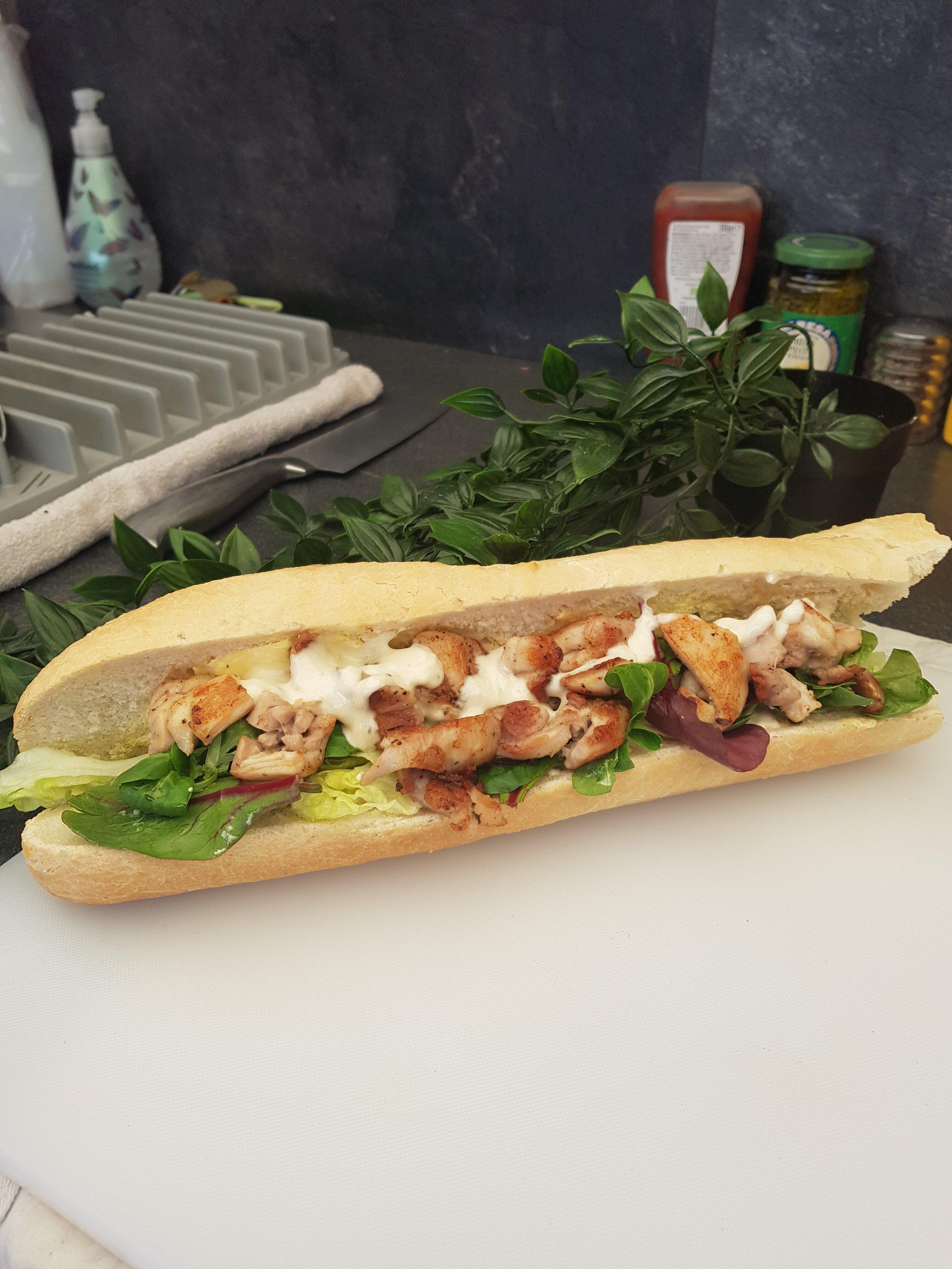 Kerri's Kerbside Kitchen