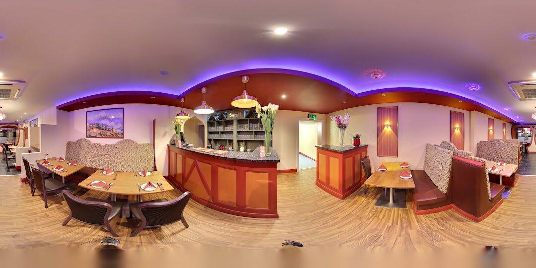 SarpN Group Indian & Nepalese Restaurant