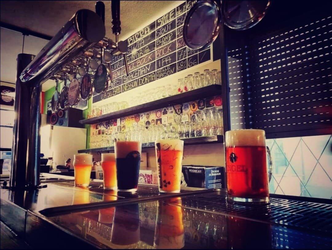 Il Birratoio Birreria Indipendente