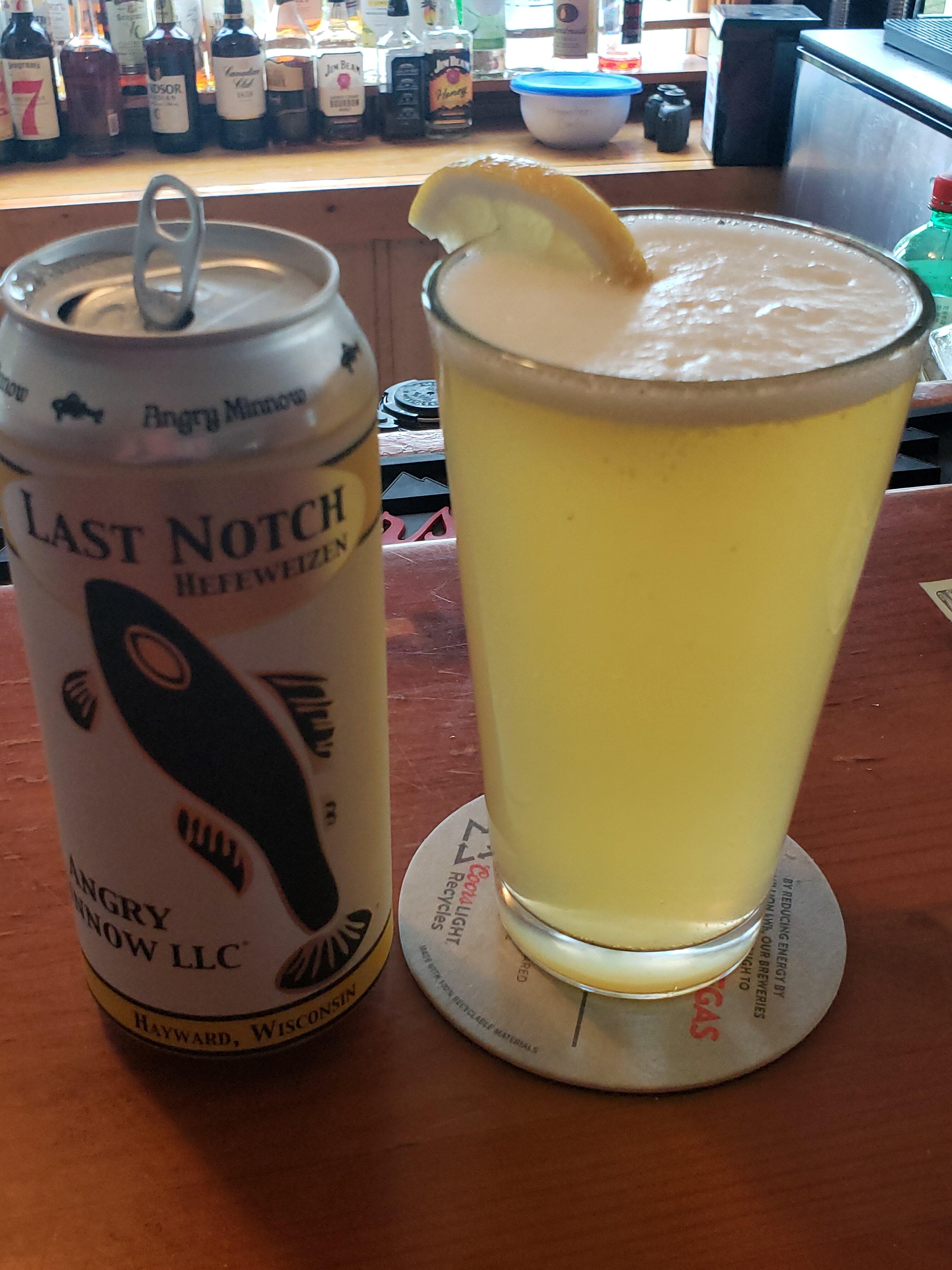 Tiger Musky Resort & Trailer Park