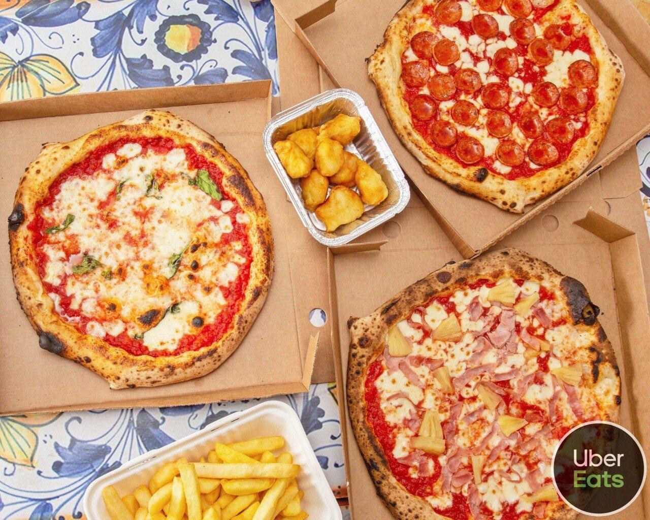 Amore Pizzeria Houghton Regis