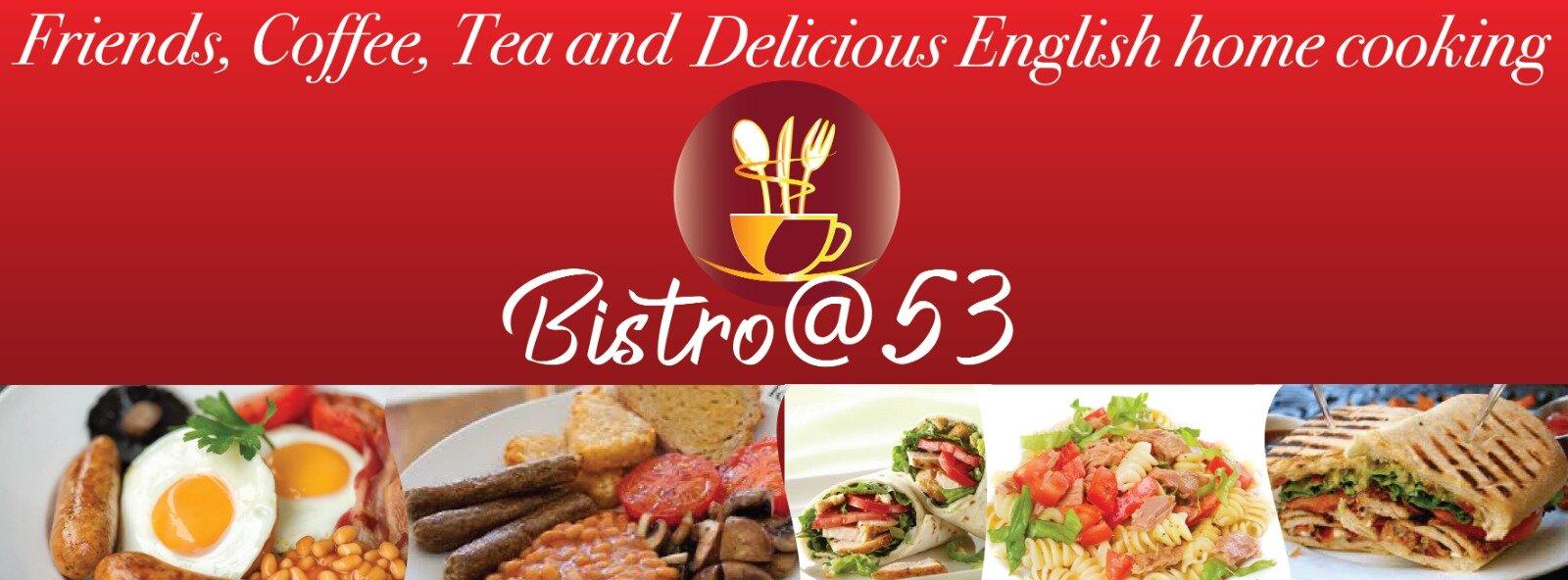 Bistro53