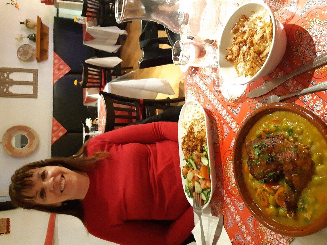 Idriss Mediterranean