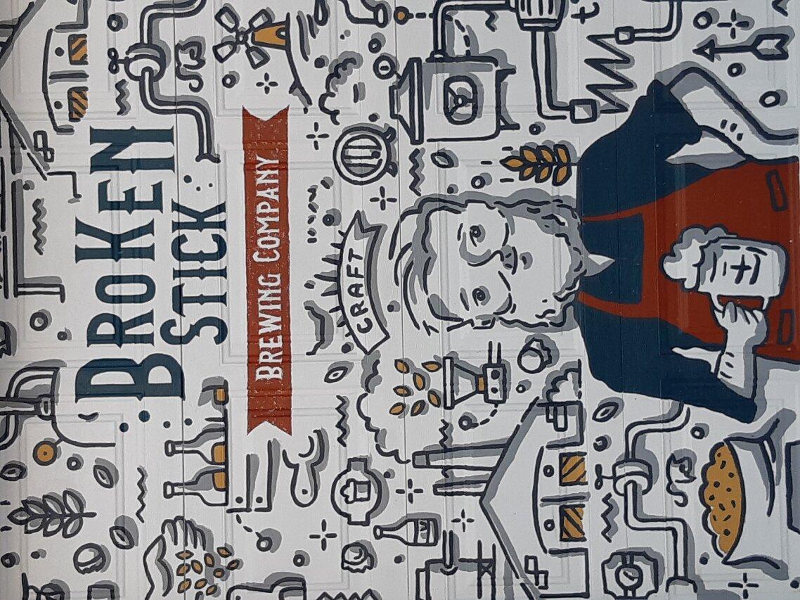 Broken Stick Brewing Company
