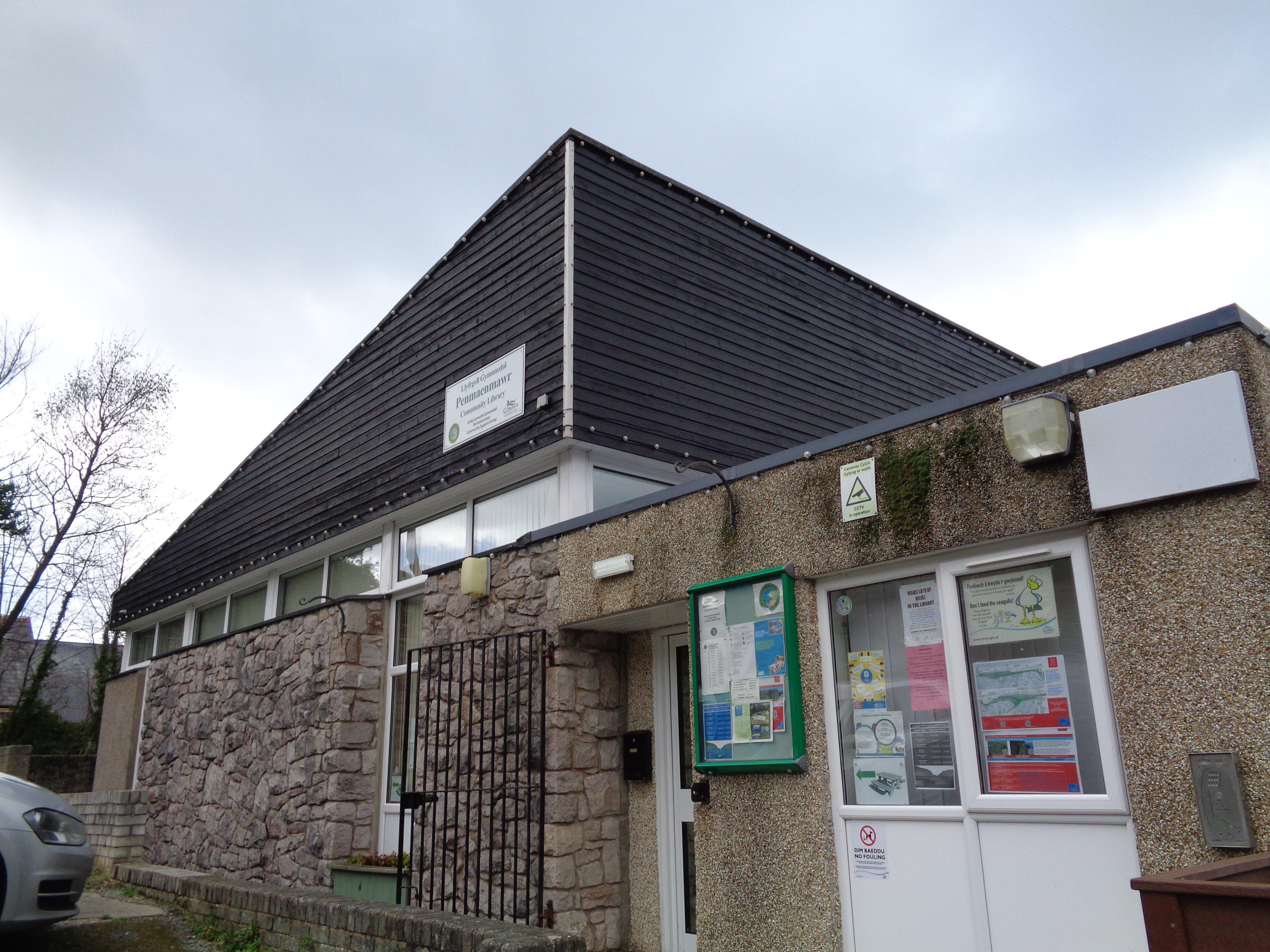 Photo by MyUserNameWasTaken