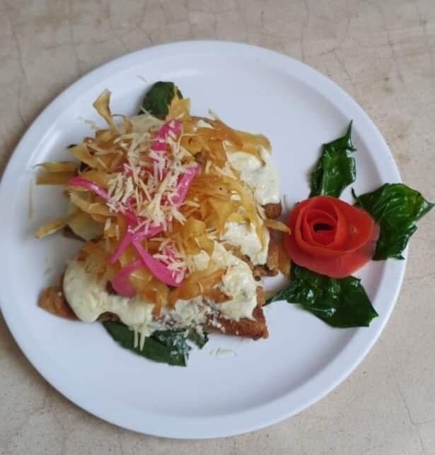 El Patio Restaurante Valladolid Yucatán