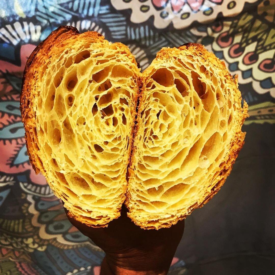 Wild Leaven Bakery, Taos