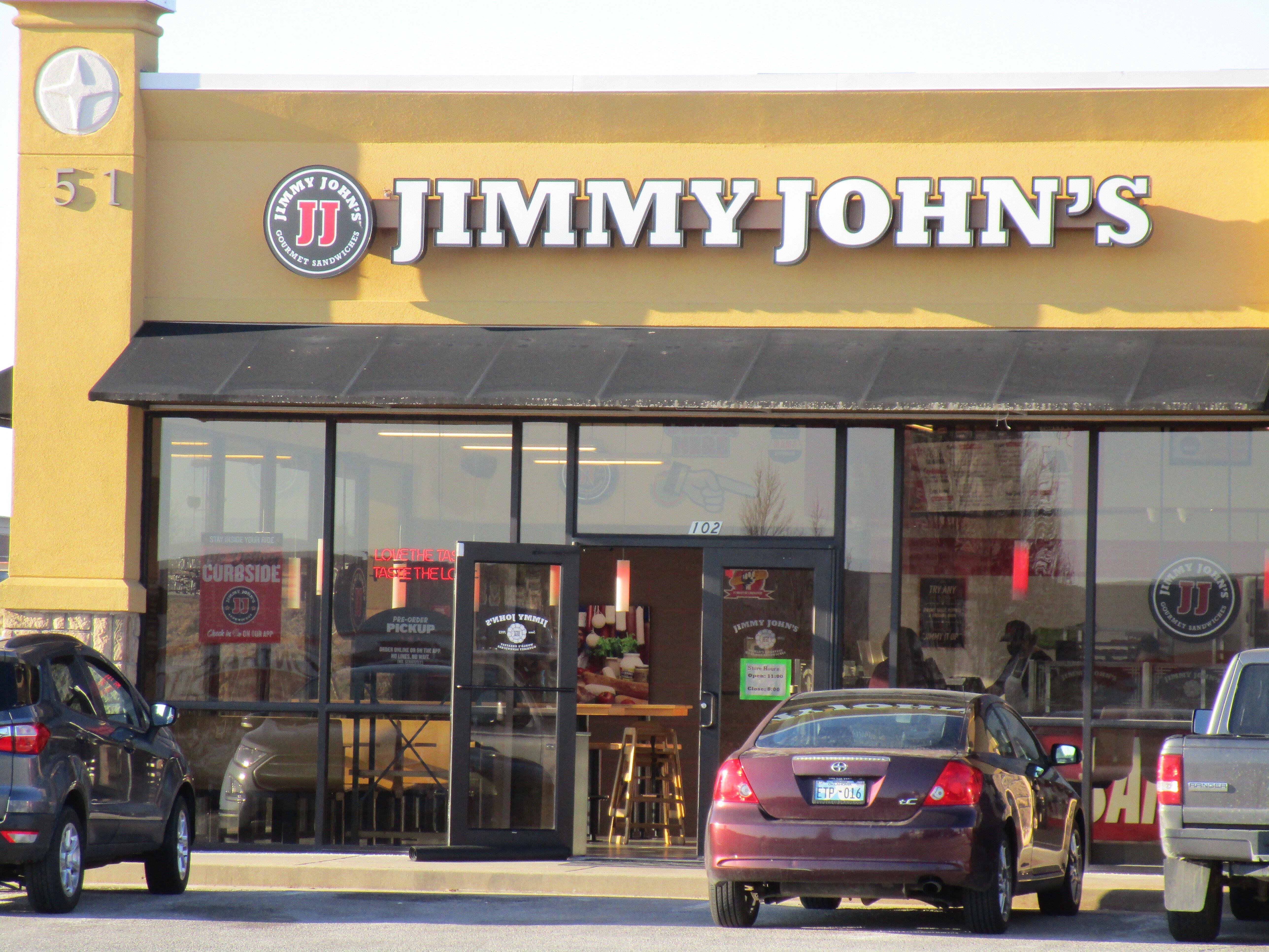 Jimmy John's