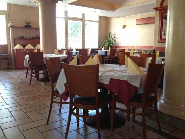 Ristorante Pizzeria San Remo