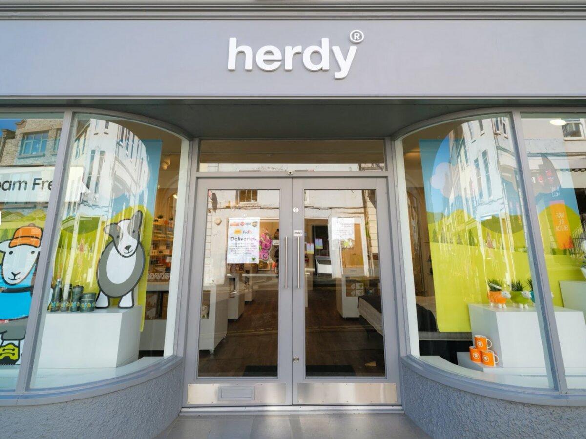 Herdy