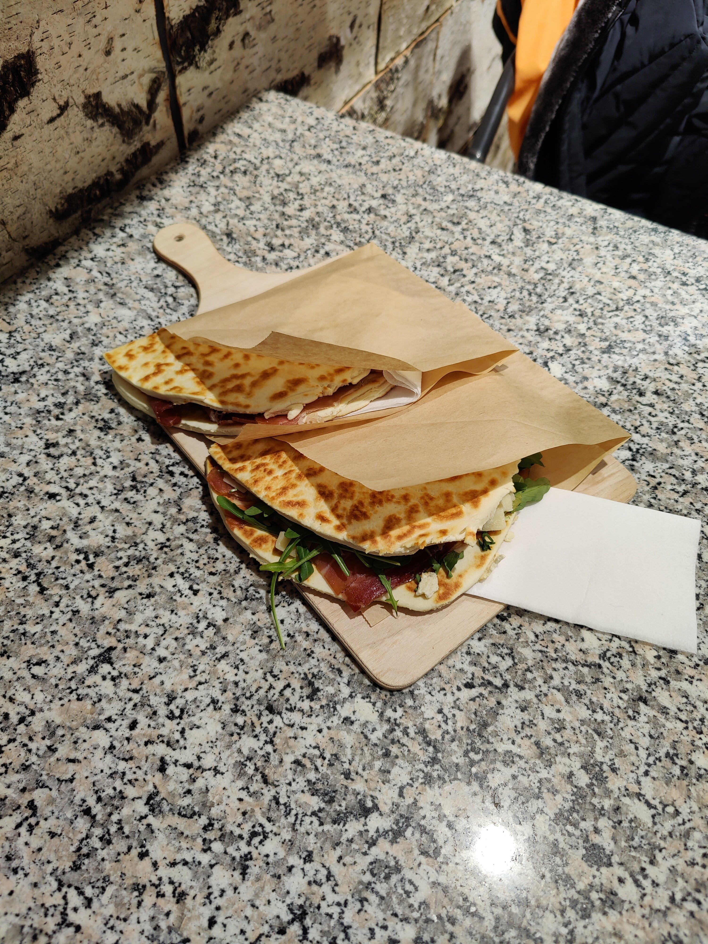 La Piadina