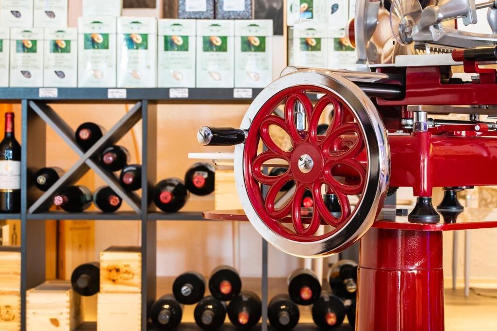 SooChic Restaurant & Lounge Bar