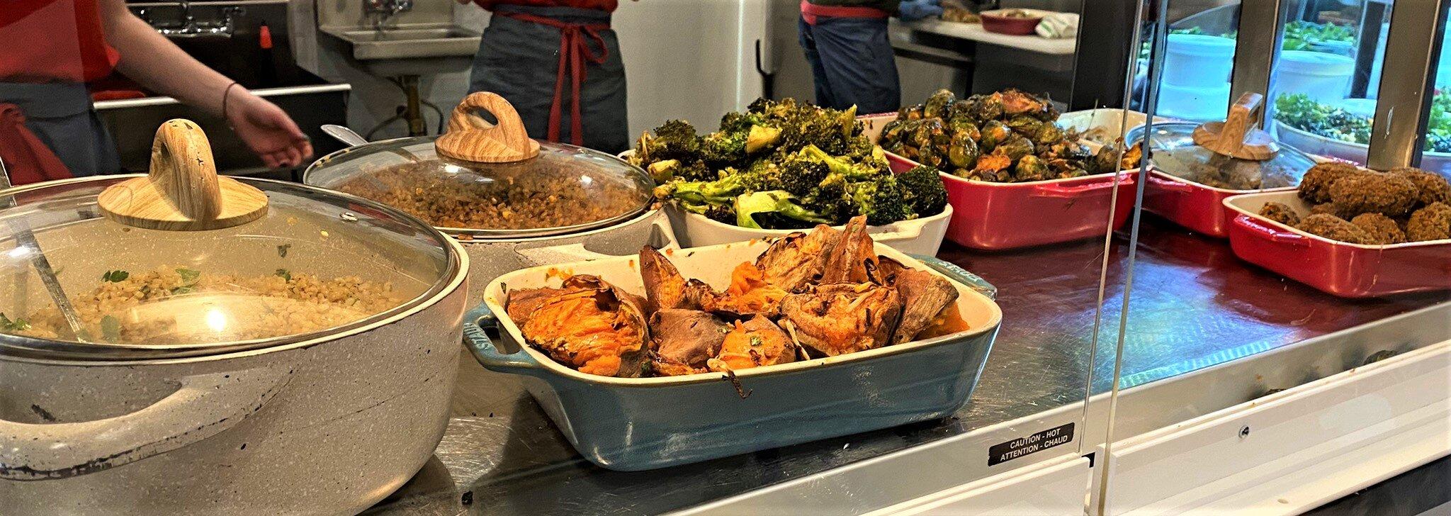 Nan's Rustic Kitchen and Market