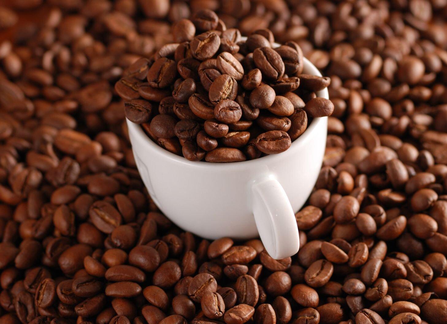 Refinery Coffee Company