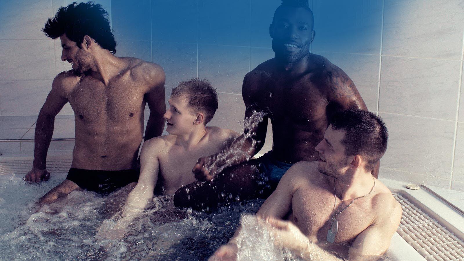 Wellness Paragonya AG