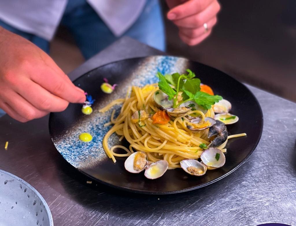 Ristorante Due Colonne