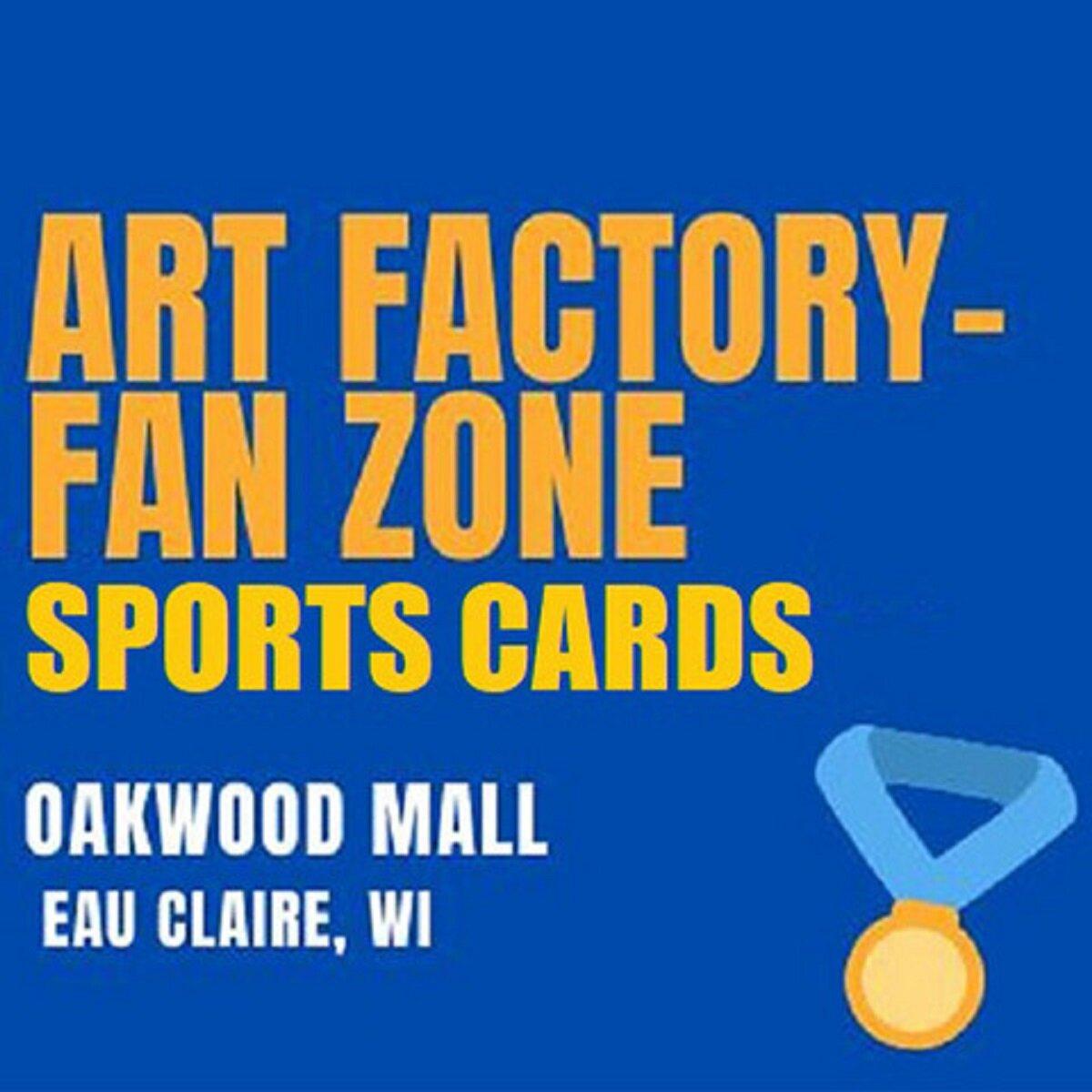 Art Factory - Fan Zone Sports Cards