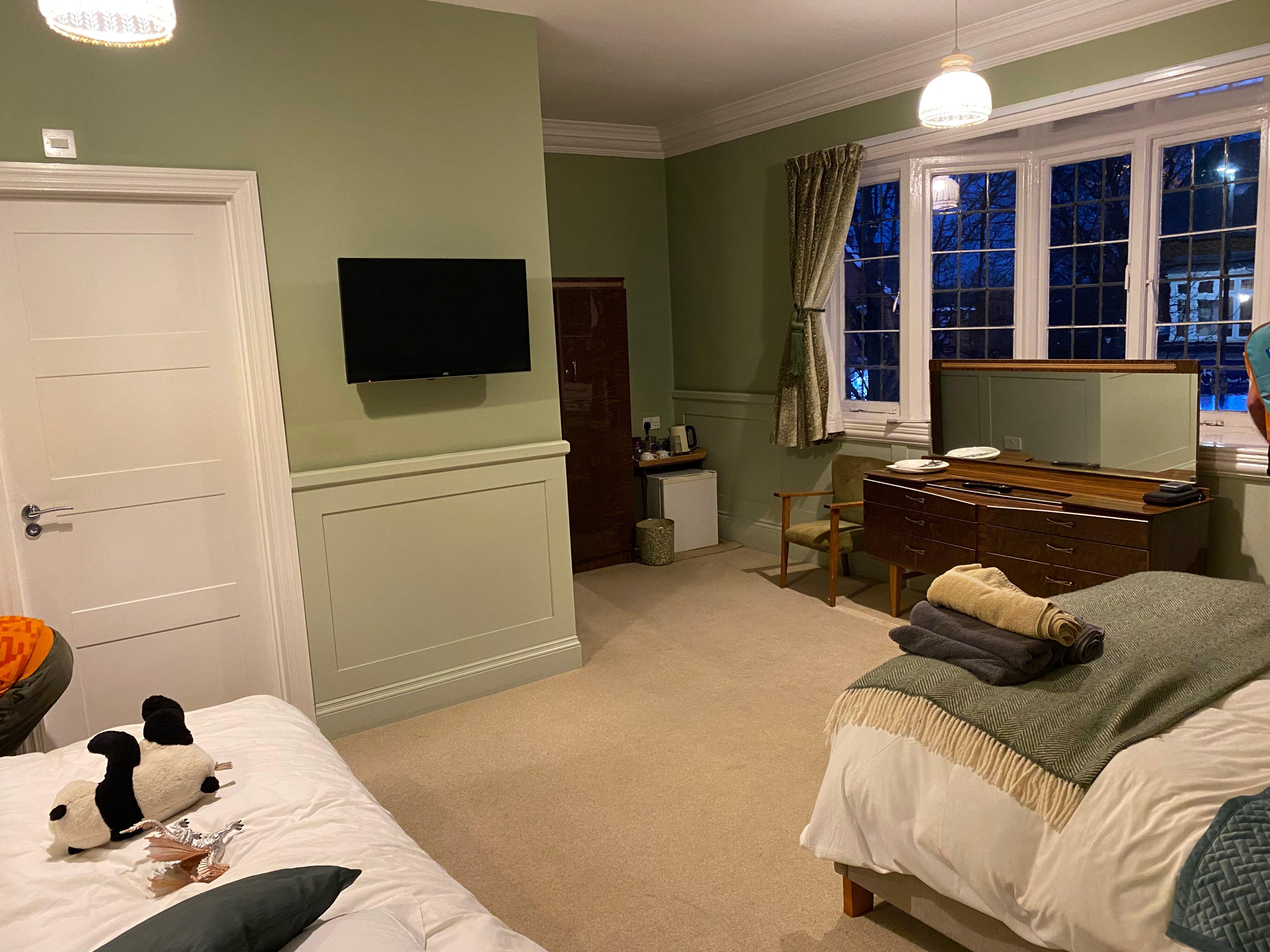 Bournville Bed And Breakfast